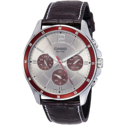 Casio Collection MTP-1374L-7A1