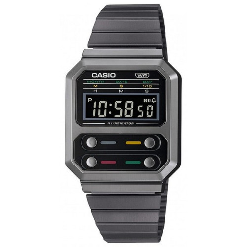 Casio Collection A-100WEGG-1A