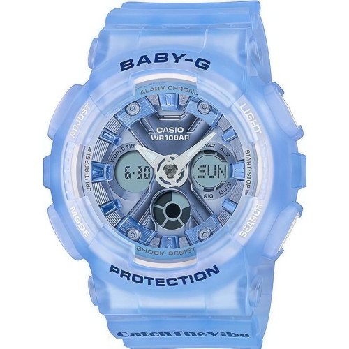 Casio Baby-G BA-130CV-2A