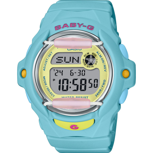 Casio Baby-G BG-169PB-2E