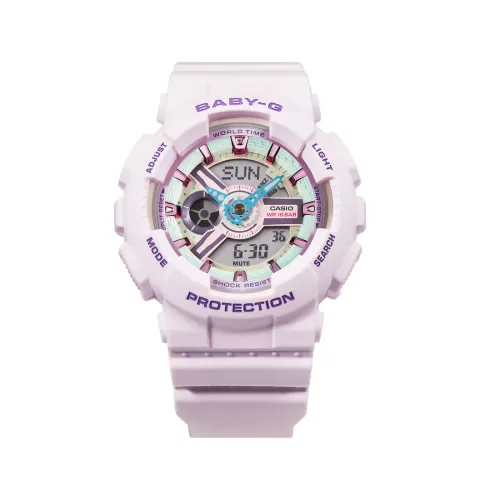 Casio Baby-G BA-110XPM-6A 