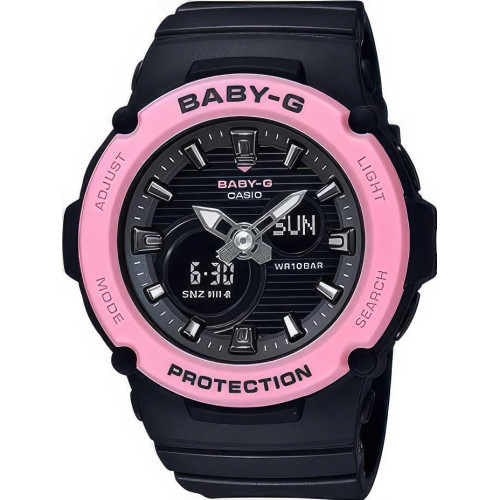 Casio Baby-G BGA-270-1A