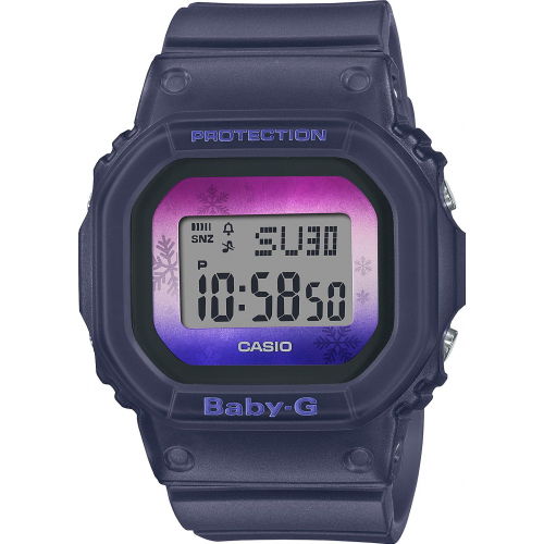 Casio Baby-G BGD-560WL-2E