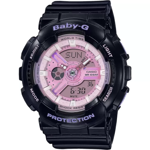 Casio Baby-G BA-110PL-1A