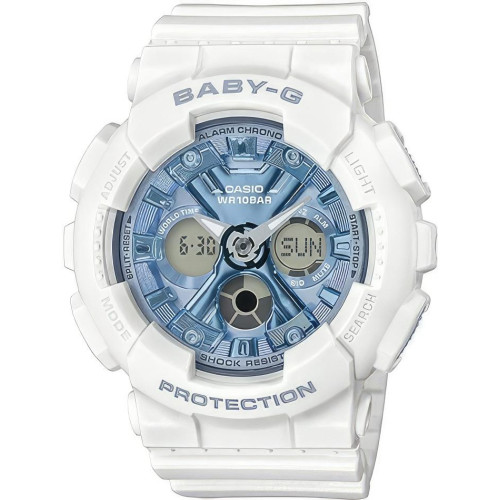 Casio Baby-G BA-130-7A2