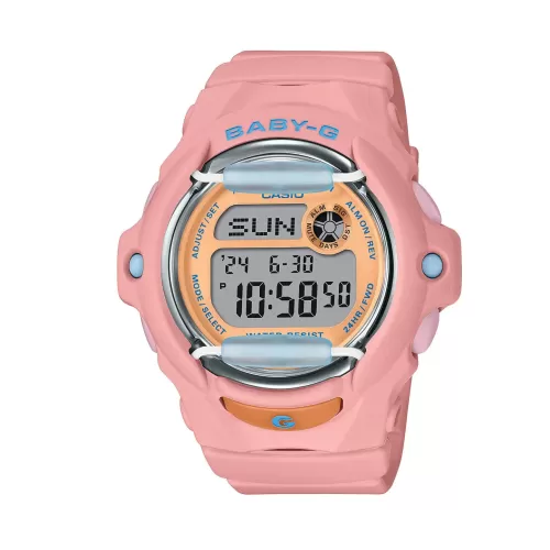 Casio Baby-G BG-169PB-4E