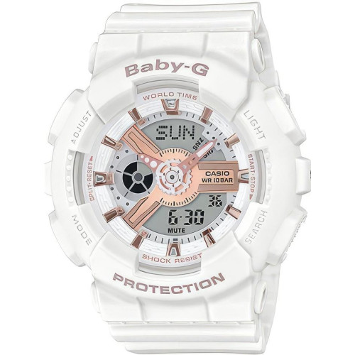 Casio Baby-G BA-110RG-7A