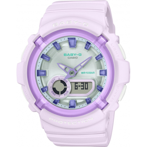 Casio Baby-G BGA-280SW-6A