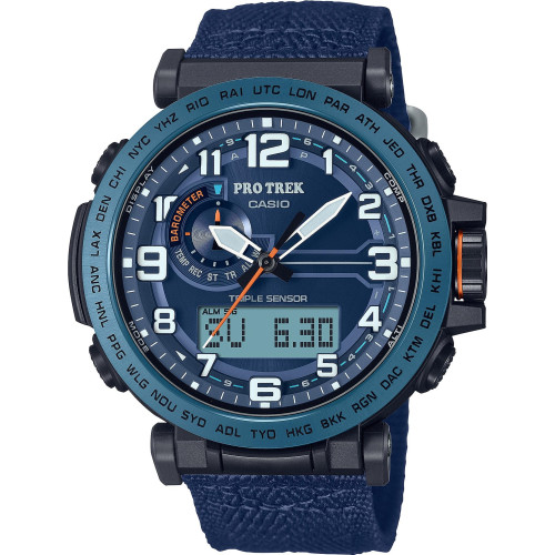 Casio ProTrek PRG-601YB-2E