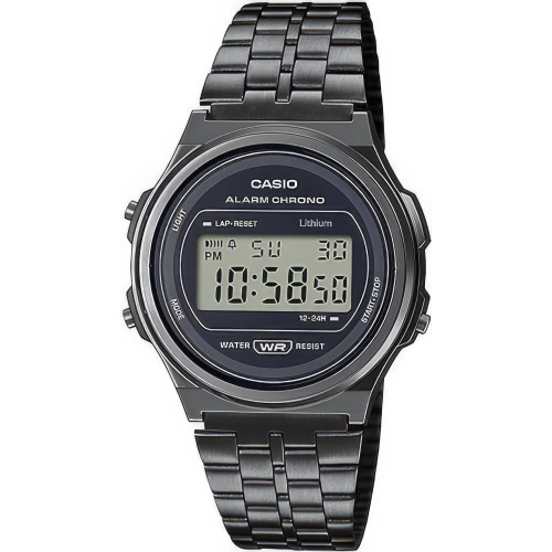 Casio Collection A-171WEGG-1A
