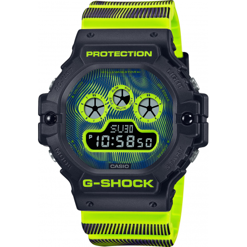 Casio G-Shock DW-5900TD-9