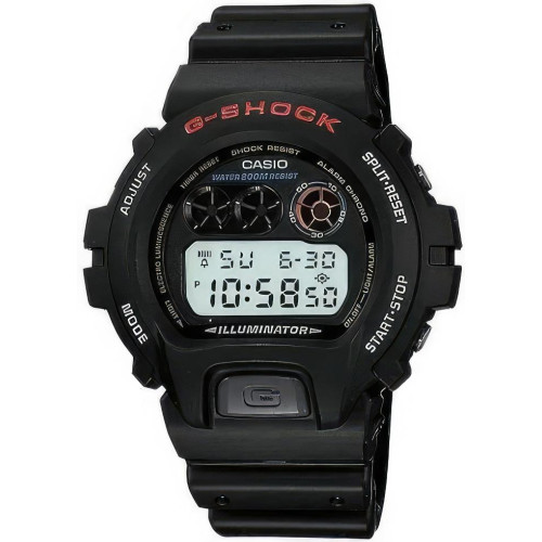 Casio G-Shock DW-6900-1V
