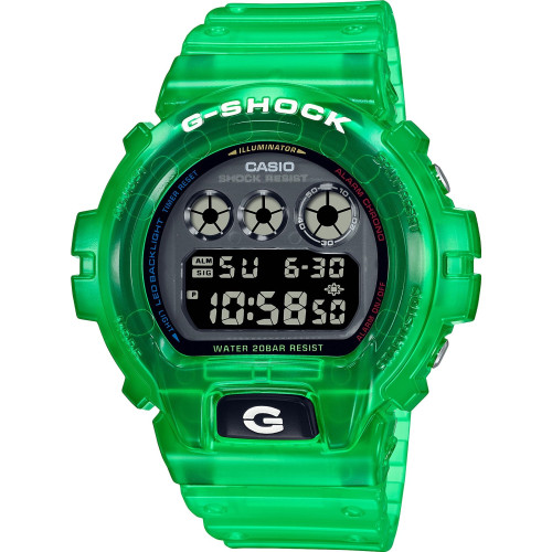 Casio G-Shock DW-6900JT-3E