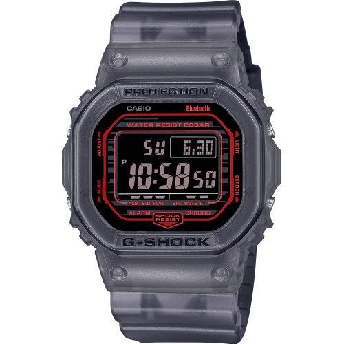 Casio G-Shock DW-B5600G-1E