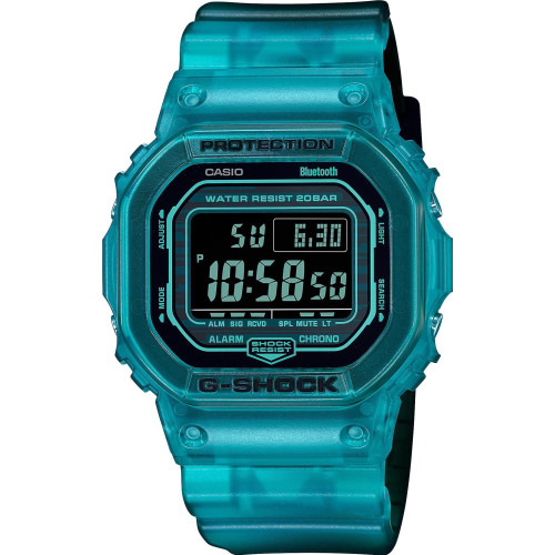 Casio G-Shock DW-B5600G-2E