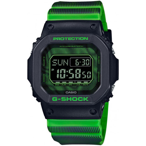 Casio G-Shock DW-D5600TD-3E