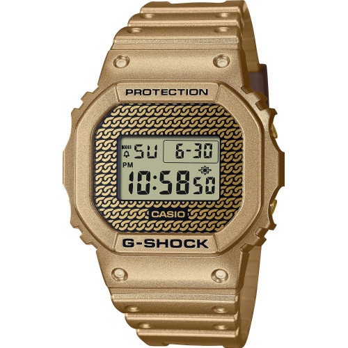 Casio G-Shock DWE-5600HG-1E