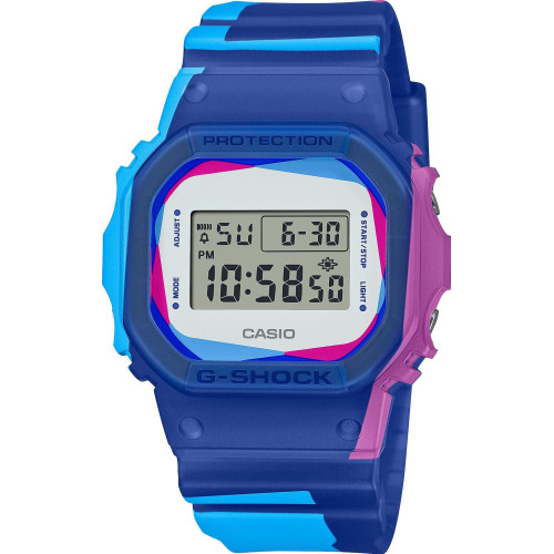 Casio G-Shock DWE-5600PR-2E
