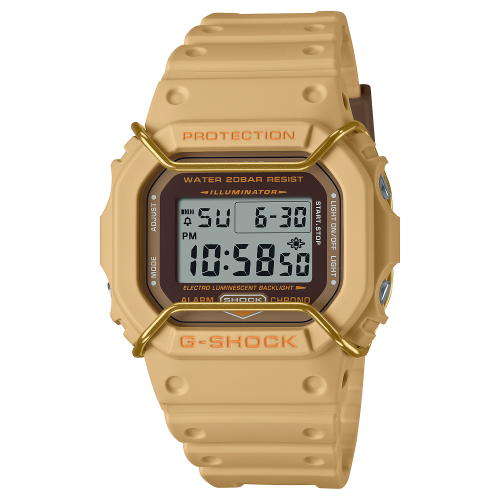 Casio G-Shock DW-5600PT-5E