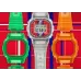 Casio G-Shock DWE-5600KS-7E