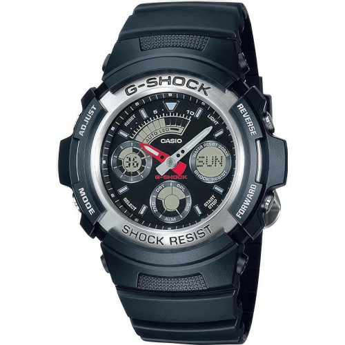 Casio G-Shock AW-590-1A
