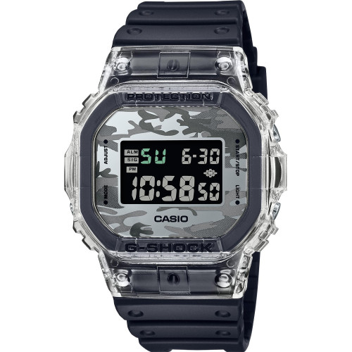 Casio G-Shock DW-5600SKC-1E