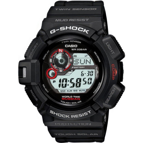 Casio G-Shock G-9300-1E