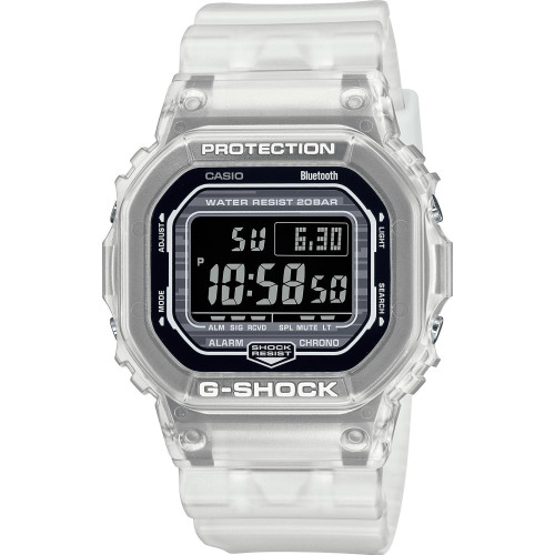 Casio G-Shock DW-B5600G-7E