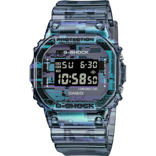 Casio G-Shock DW-5600NN-1E