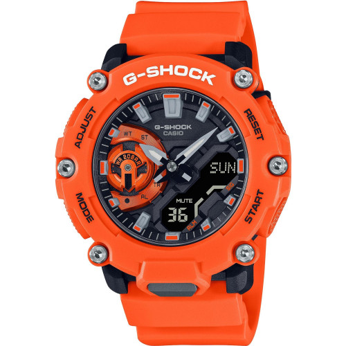 Casio G-Shock GA-2200M-4A