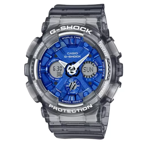 Casio GMA-S120TB-8A