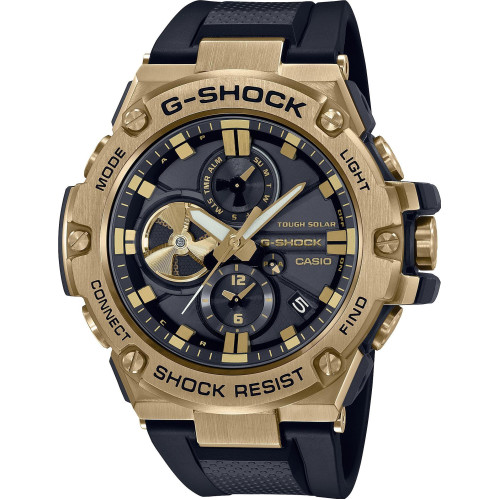 Casio G-Shock GST-B100GB-1A9