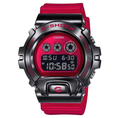 Casio G-Shock GM-6900B-4E