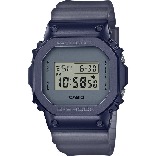 Casio G-Shock GM-5600MF-2E