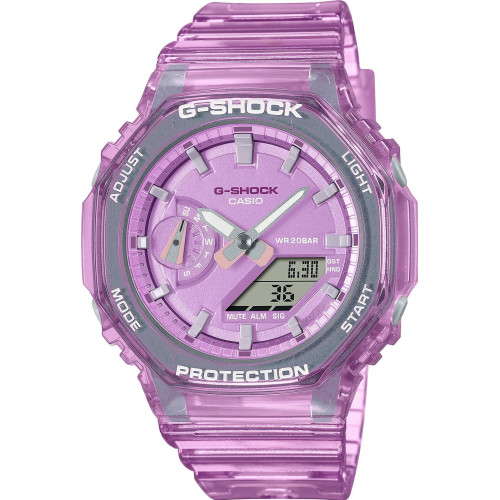 Casio G-Shock GMA-S2100SK-4A