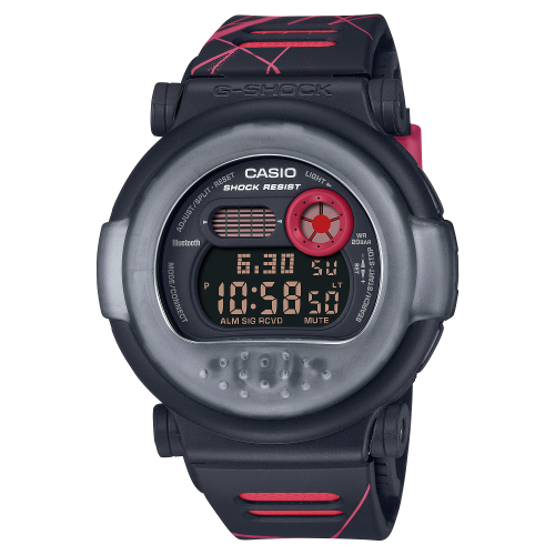 Casio G-Shock G-B001MVA-1E