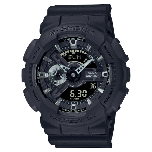 Casio G-Shock GA-114RE-1A