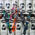 Casio G-Shock GA-110SS-1A Casio G-Shock GA-110SS-1A