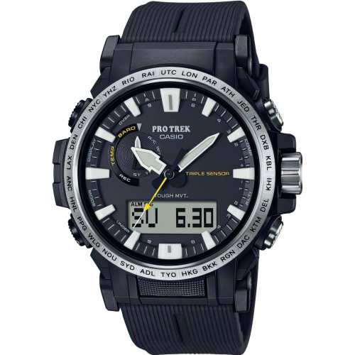 Casio ProTrek PRW-61-1A