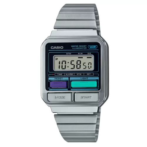 Casio Vintage A-120WE-1A