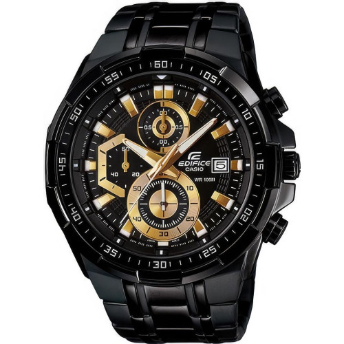 Casio Edifice EFR-539BK-1A