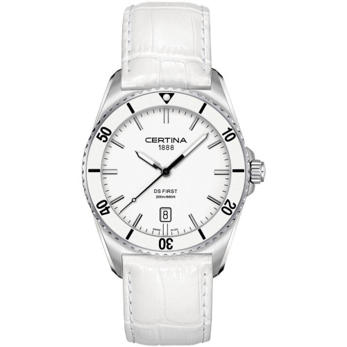 Certina DS First Lady C014.410.16.011.00