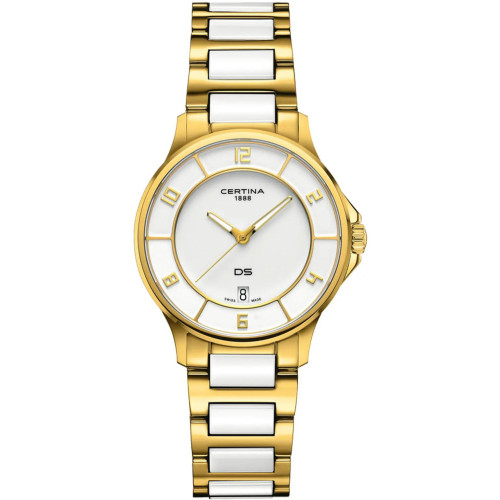 Certina DS-6 C039.251.33.017.00