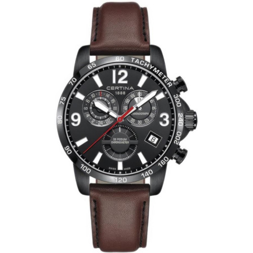 Certina DS Podium C034.654.36.057.00