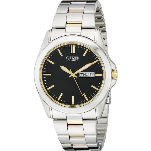 Citizen Quartz BF0584-56E