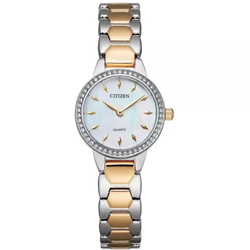 Citizen Quartz EZ7016-50D