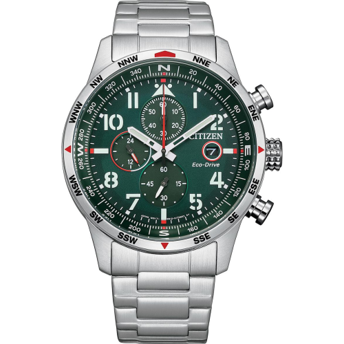 Citizen Eco Drive CA0791-81X
