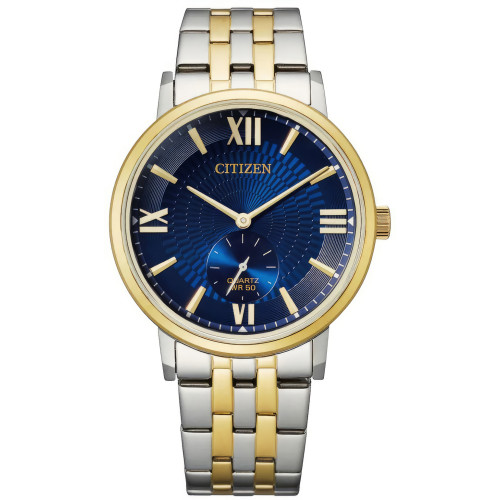 Citizen Basic BE9176-76L