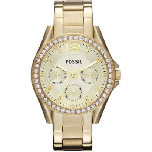 Часы Fossil Riley ES3203