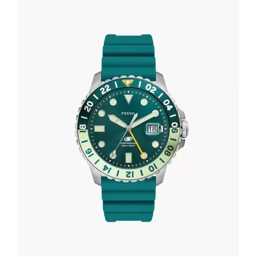 Fossil FB-GMT FS5992